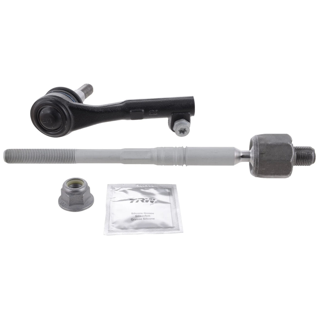Right Tie Rod End for BMW 328i (2007-2013)