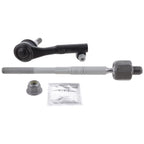 Right Tie Rod End for BMW 328i (2007-2013)