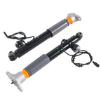 Set of 2 Rear Shock Absorber Struts w/Electric for Hyundai Equus Genesis (2011–2016)