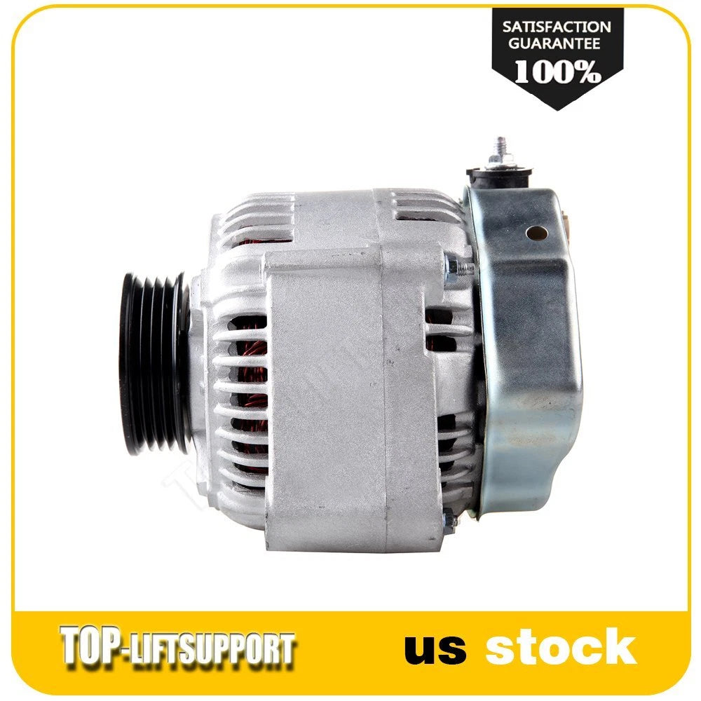 Alternator for Acura Integra (1996–2001) 1.8L