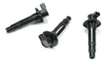 3 Pack Ignition Plug Coil for Sea Doo 4 Tec RXP RXT X RXPX RXTX (155-260)
