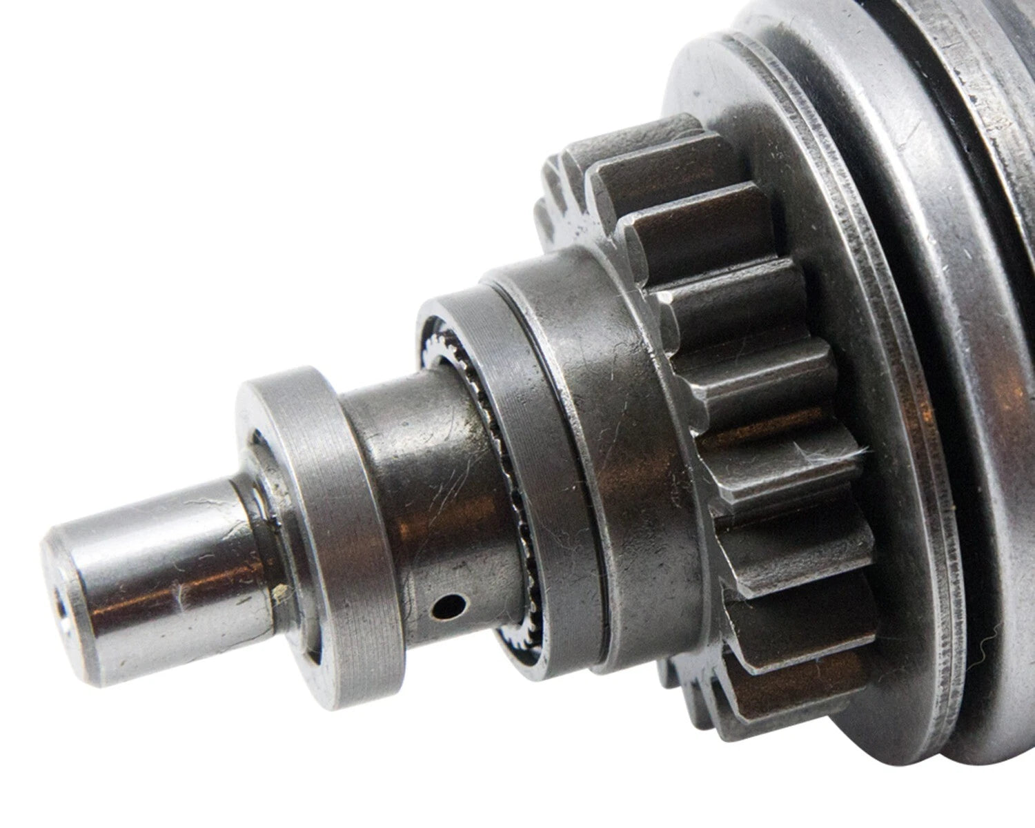 Starter Drive Bendix Idler Gear for SeaDoo GSX GTX LRV RX XP DI 3D (1997–2002)