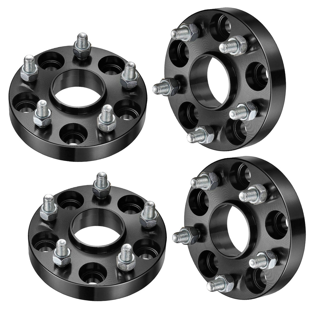 Set of 4 Wheel Spacers for Lexus IS250 IS300 IS350 Toyota Camry (2006–2020)