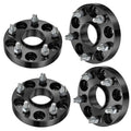 Set of 4 Wheel Spacers for Lexus IS250 IS300 IS350 Toyota Camry (2006–2020)
