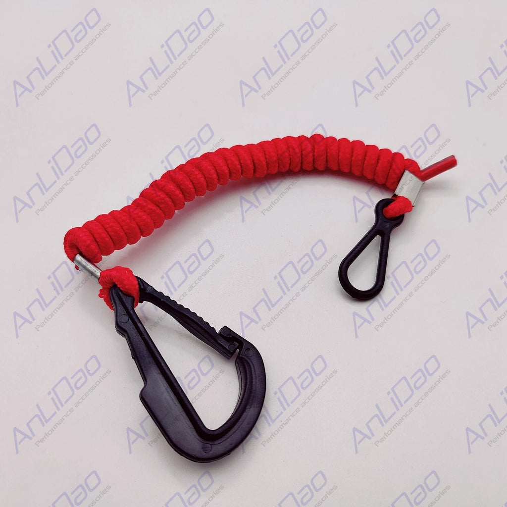 Kill Switch Lanyard for Boat (36 IN) 8M0092849 15920T54 15920A54 15920Q54