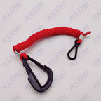 Kill Switch Lanyard for Boat (36 IN) 8M0092849 15920T54 15920A54 15920Q54