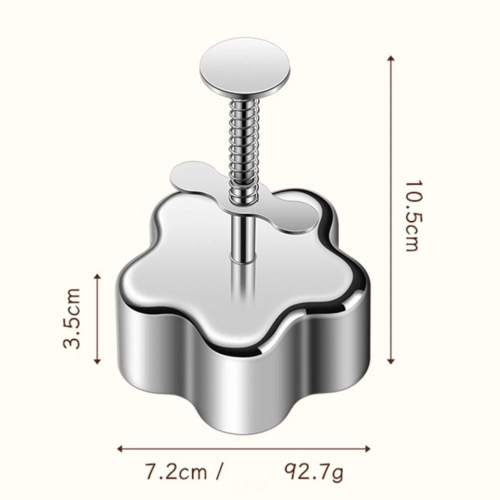 Stainless Steel Rice Ball Maker for Food Safety