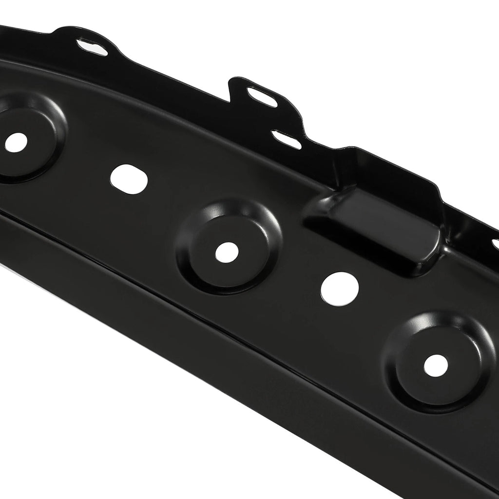 Front Upper Radiator Panel & Right Bracket Retainer for Infiniti Q50 (2014–2023)