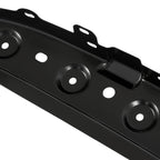 Front Upper Radiator Panel & Right Bracket Retainer for Infiniti Q50 (2014–2023)