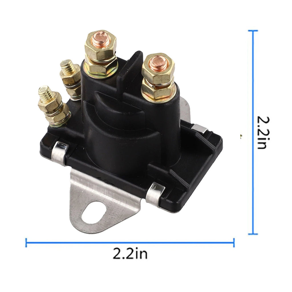 Tilt Trim Relay Solenoid for Mercury Marine (Direct Replacement)
