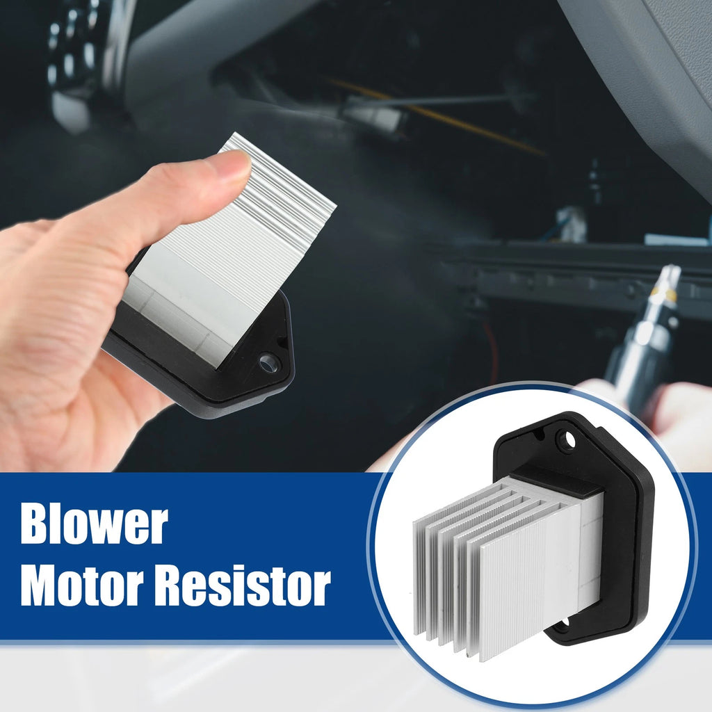 Blower Motor Resistor for Hyundai Tucson (2016–2023)