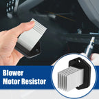 Blower Motor Resistor for Hyundai Tucson (2016–2023)