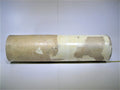 Fiberglass Tunnel Tube for Marine Bow Thrusters (11.75" I.D. x 46.25" L)
