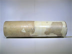 Fiberglass Tunnel Tube for Marine Bow Thrusters (11.75" I.D. x 46.25" L)