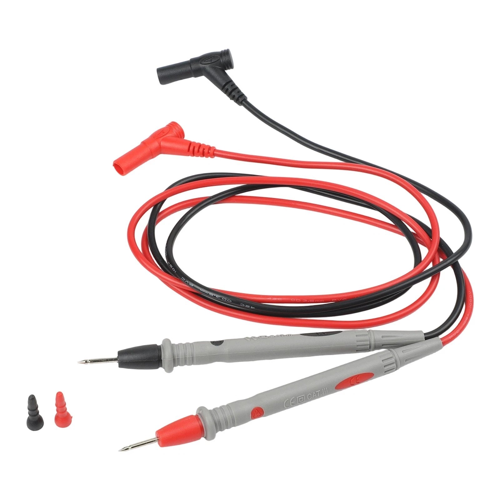 Silicone Insulated 910mm Cable for Multimeter (Electrical Equipment)