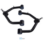 Upper Control Arms Lift Kit for Silverado 1500 Sierra 1500 (1999–2006)