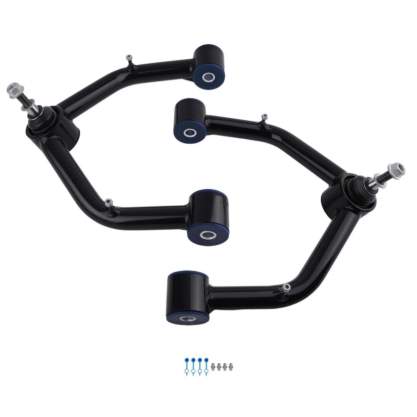 Upper Control Arms Lift Kit for Silverado 1500 Sierra 1500 (1999–2006)