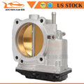 Throttle Body for Lexus LX470, Toyota Sequoia (2006–2022)