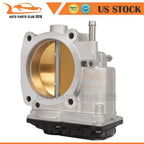 Throttle Body for Lexus LX470, Toyota Sequoia (2006–2022)
