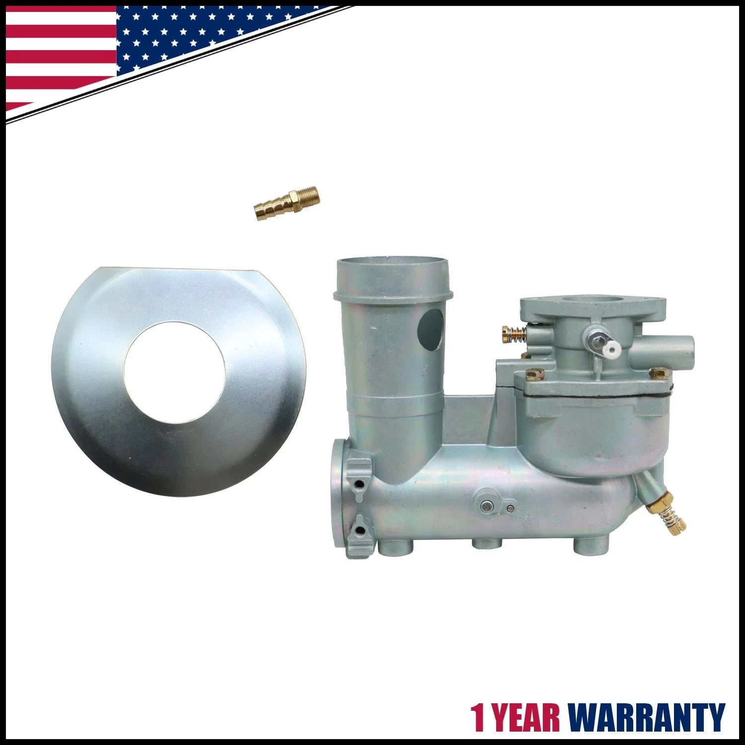 Carburetor for Briggs & Stratton (252415, 252413, 252416, 252417, 254412, 254415)