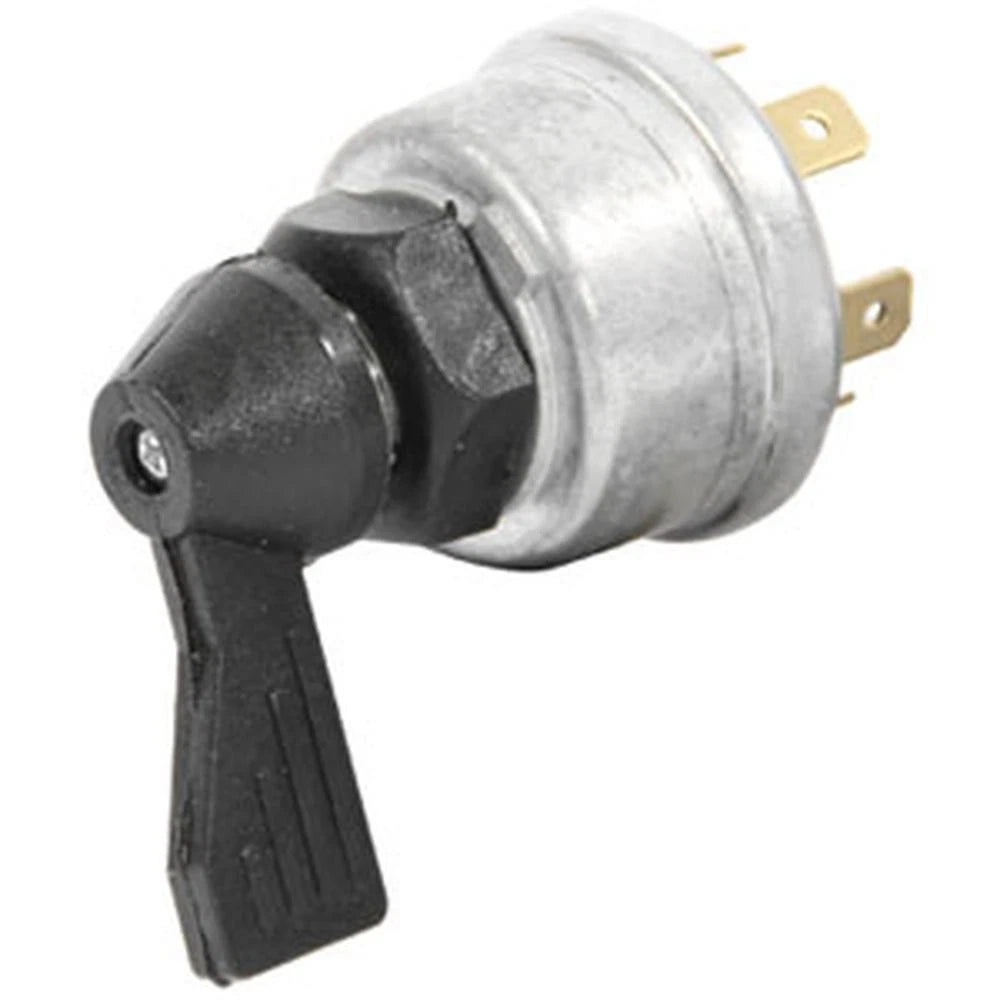 Headlamp Switch for Massey Ferguson Combine (AI 881670M1)