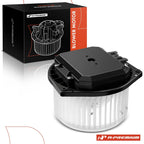 A/C Heater Blower Motor with Fan Cage for Infiniti M35 Q60 FX45 (2006–2010)