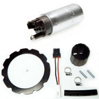 Delphi FE0245 Electric Fuel Pump for Ford Explorer Sport (2001–2002)