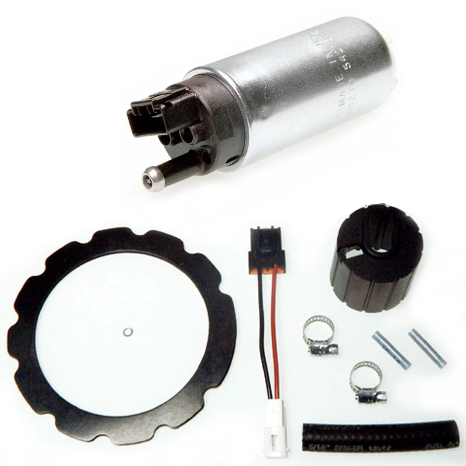 Delphi FE0245 Electric Fuel Pump for Ford Explorer Sport (2001–2002)