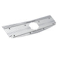 Stainless Billet Grille for Cadillac Escalade/EXT/ESV (2002–2006)