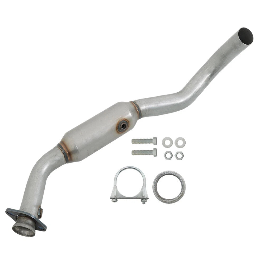Front Left Catalytic Converter for Ford F150 (2005-2008)
