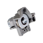 Left Driver Side Door Lock Cylinder with 2 Keys for Honda Accord (2008–2012)