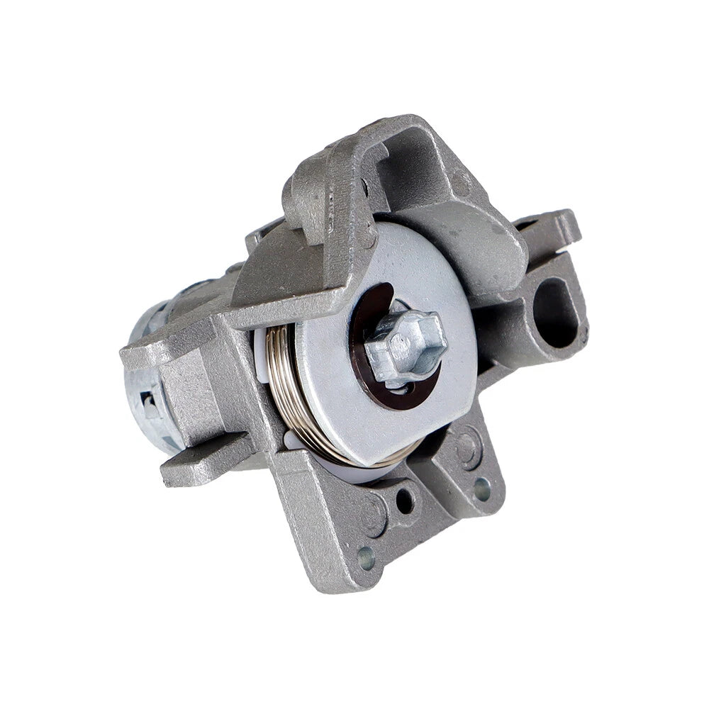 Left Driver Side Door Lock Cylinder with 2 Keys for Honda Accord (2008–2012)