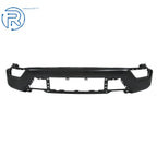 5-Piece Front Grille and Bumper Set for Ford F150 (2021-2023)