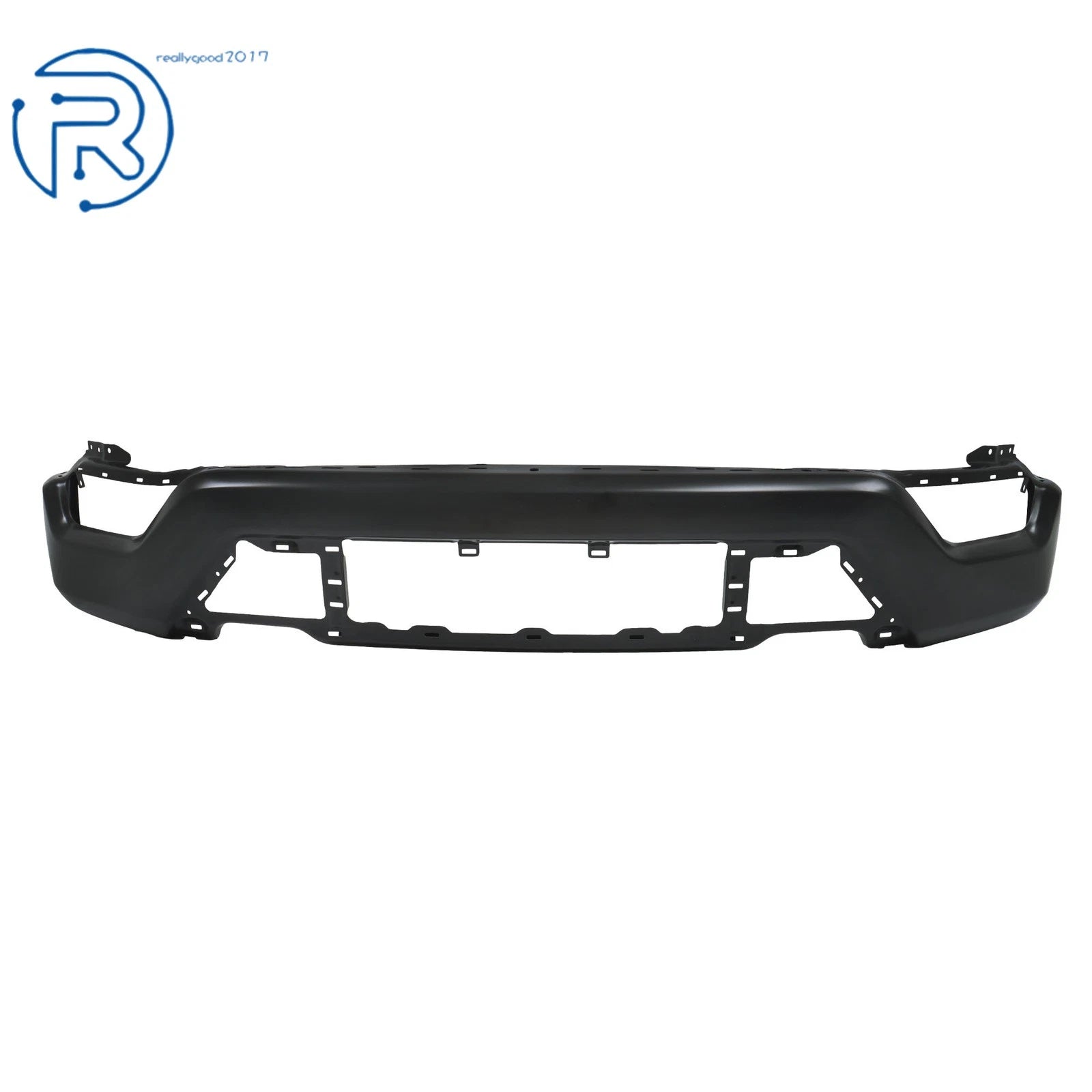5-Piece Front Grille and Bumper Set for Ford F150 (2021-2023)