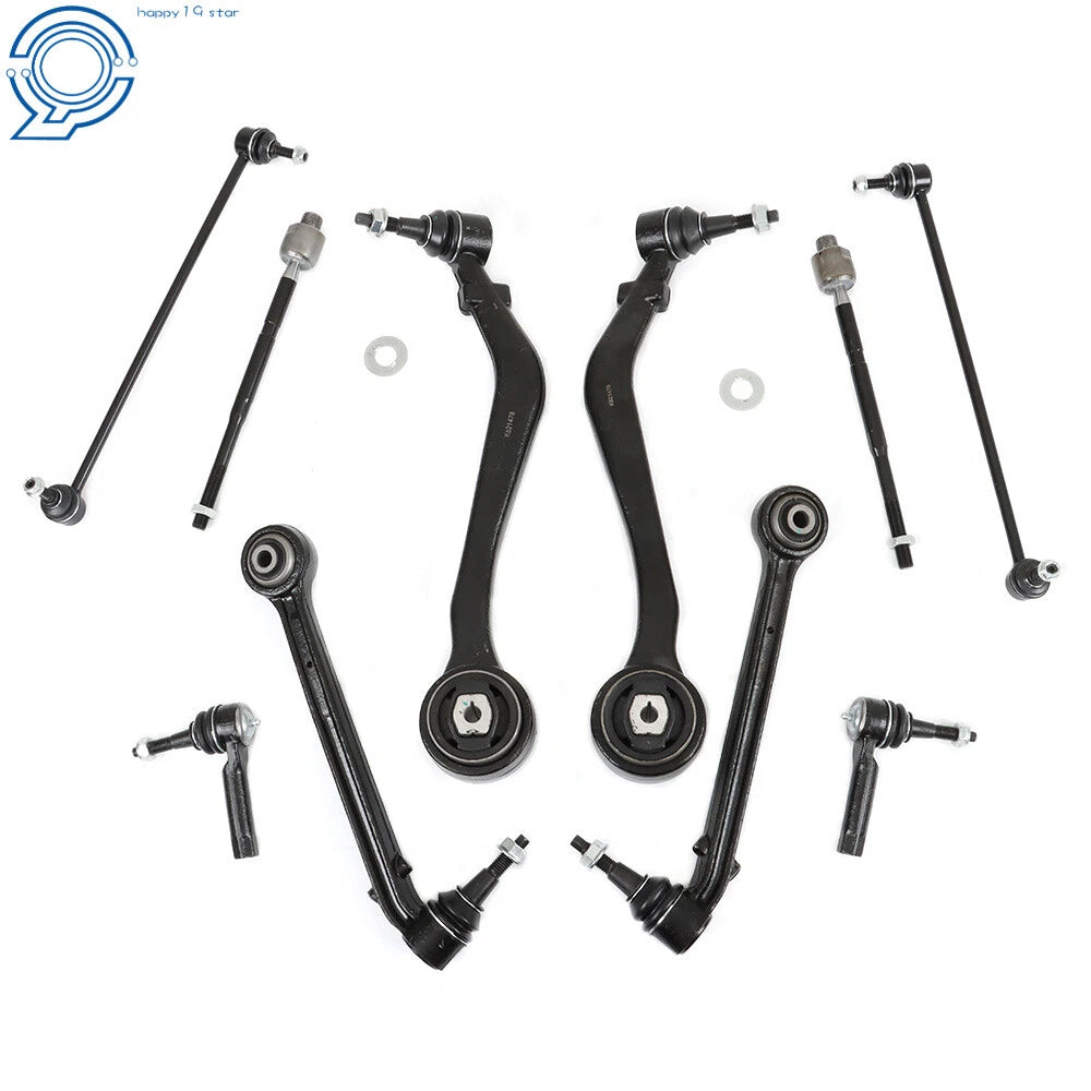 Lower Control Arms for Chevrolet Camaro (2010-2015)