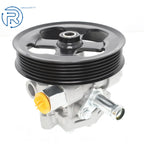Power Steering Pump for Jeep Compass Patriot Dodge Caliber (2007-2017)