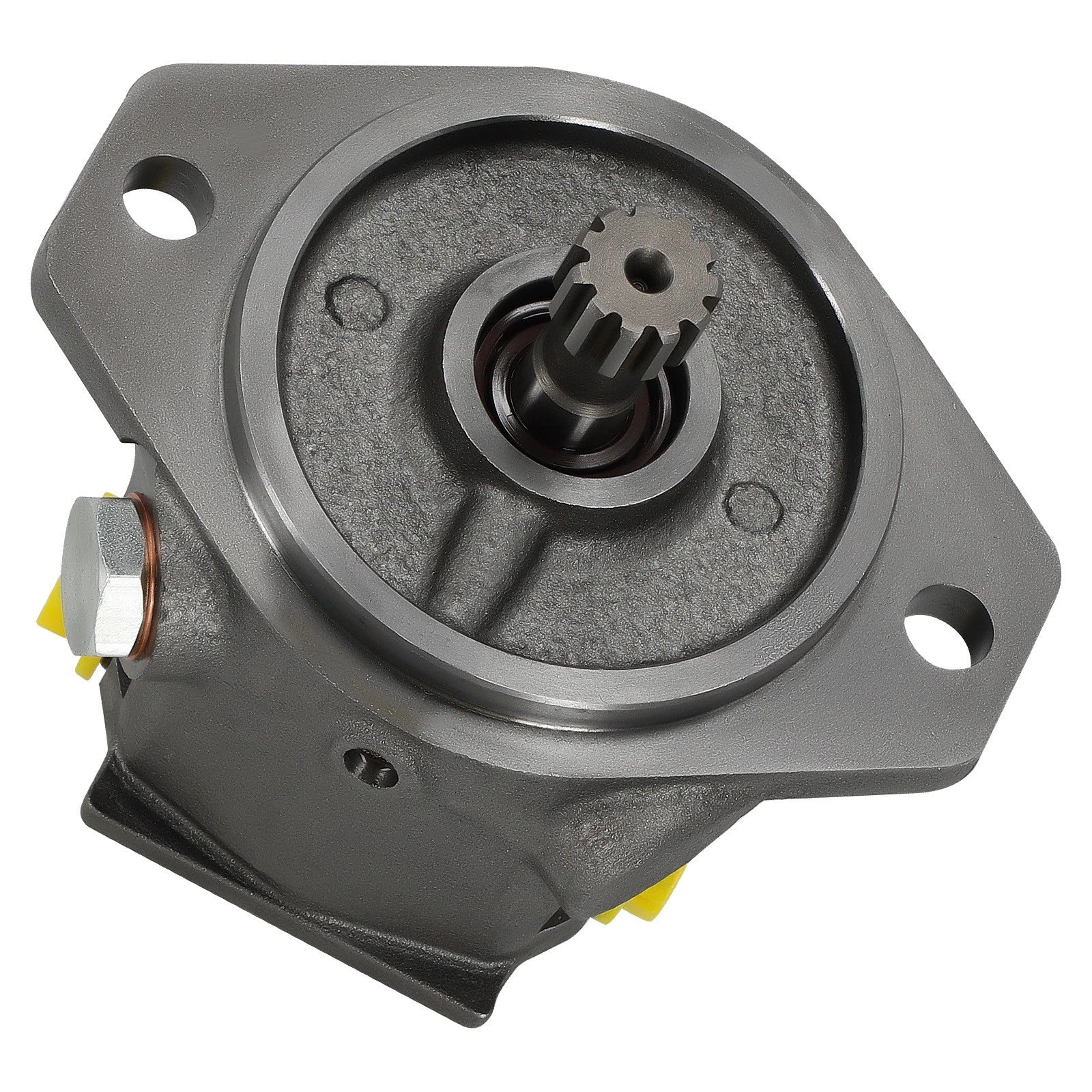 Fuel Pump for Caterpillar D7R II D8N Challenger MT835 (CA3848611)