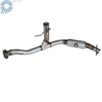 RH Catalytic Converter for Ford F-150, Expedition, Lincoln Navigator (2007–2010)