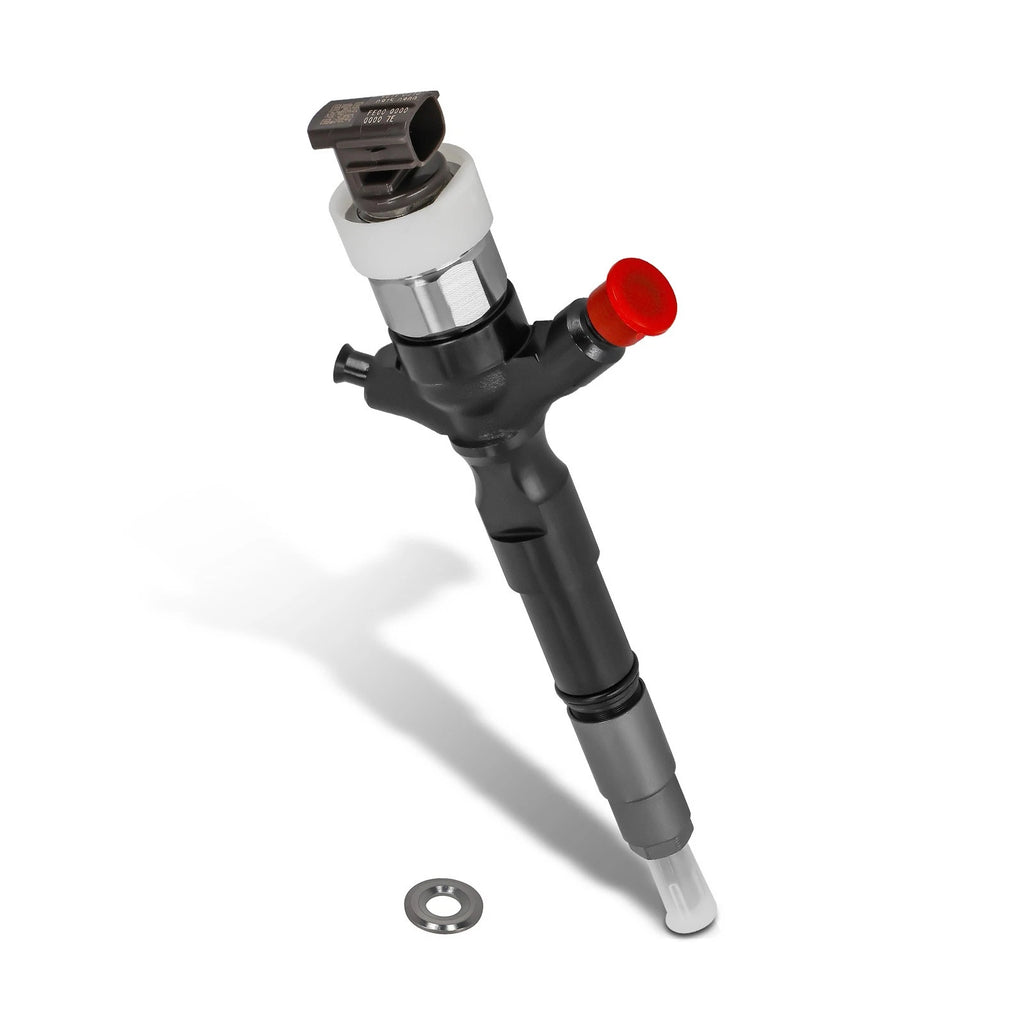 Diesel Fuel Injector for Toyota Hilux (2KD-FTV) (2012–2015)