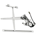 Power Window Motor Regulator for Dodge Ram 1500 (1995–2001) Left