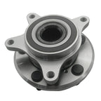 Wheel Hub & Bearing Front Assembly 513421 for Honda Civic (2017–2021)