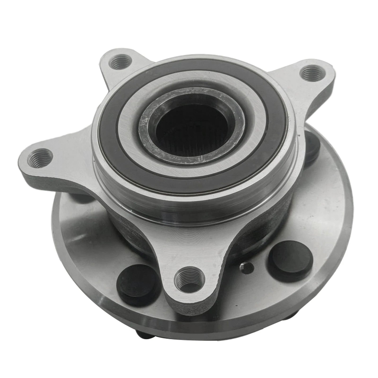 Wheel Hub & Bearing Front Assembly 513421 for Honda Civic (2017–2021)