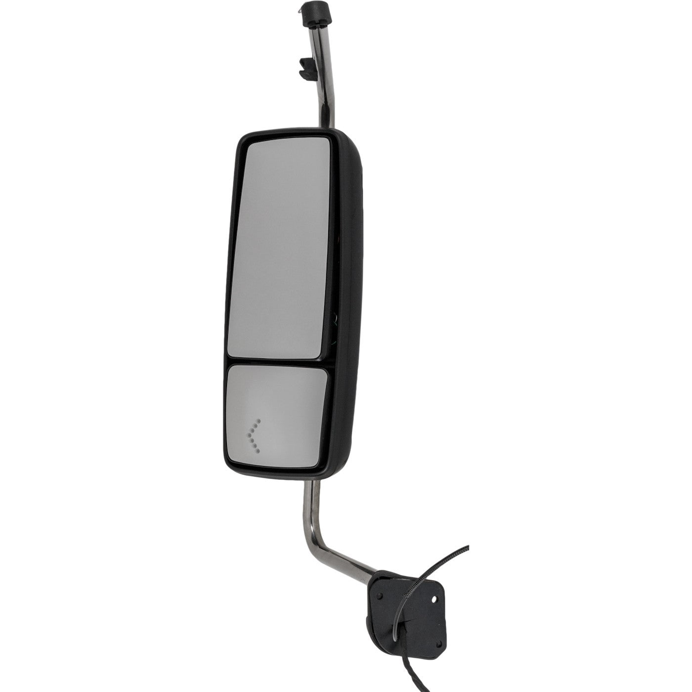 Towing Mirrors for ProStar (2009–2012) Power Heated