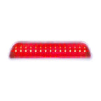LED Rear Backup Reverse Light Lenses Pair for 1964-1965 Ford Thunderbird