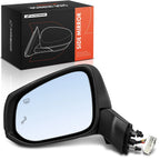 Driver Power Mirror Manual Fold Blind Spot for Toyota Sienna (2021-2024)