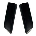 Front Roof Gutter Moulding End Caps for Nissan Patrol Y61 GU (1997-2016)