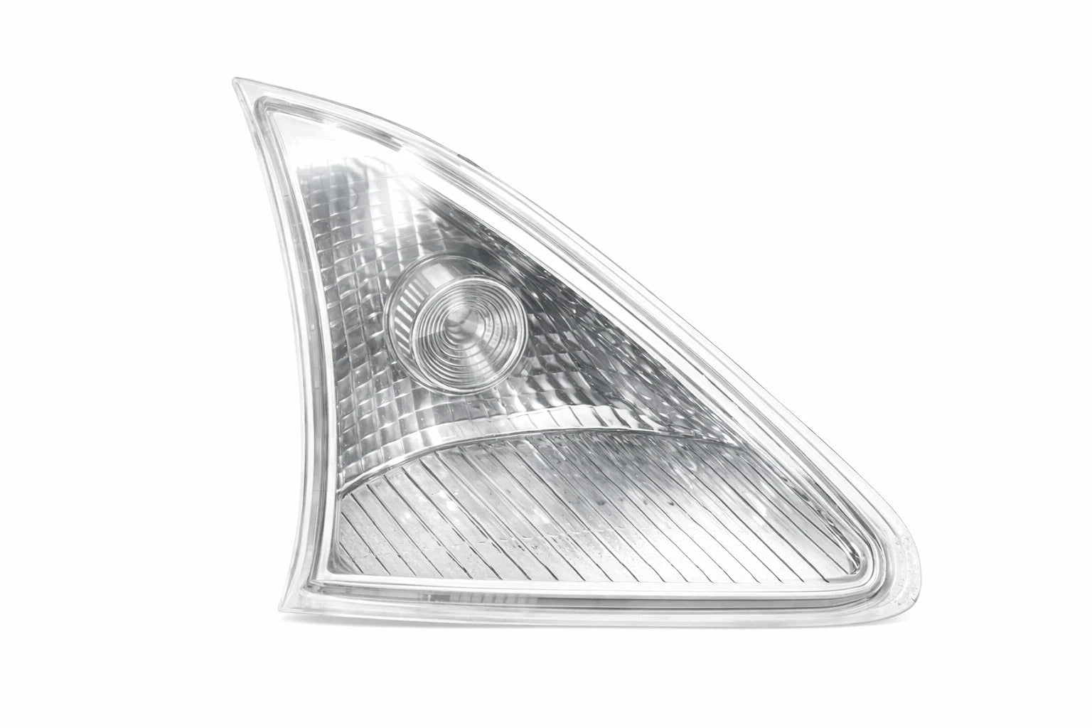 Front Right Parking Light Assembly for Mercedes-Benz R350 (2006–2012) 2518201056