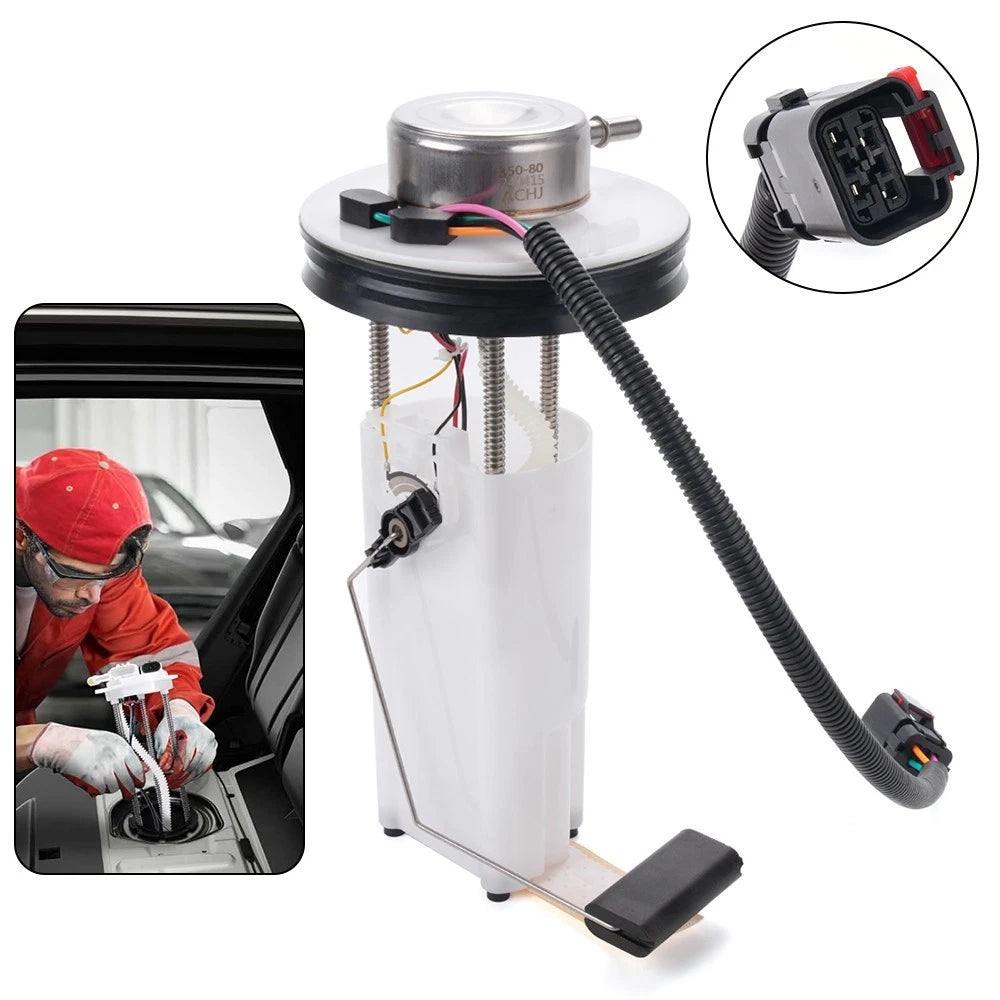 Fuel Pump Assembly w/ Sending Unit for Jeep Cherokee XJ (1997–2001)