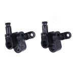 2 Pack Carb Cam Follower Lever for Johnson Evinrude Outboard (0323327)