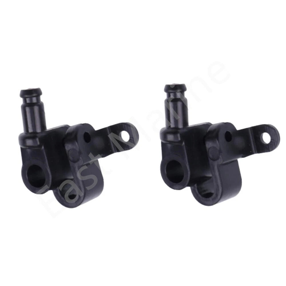 2 Pack Carb Cam Follower Lever for Johnson Evinrude Outboard (0323327)